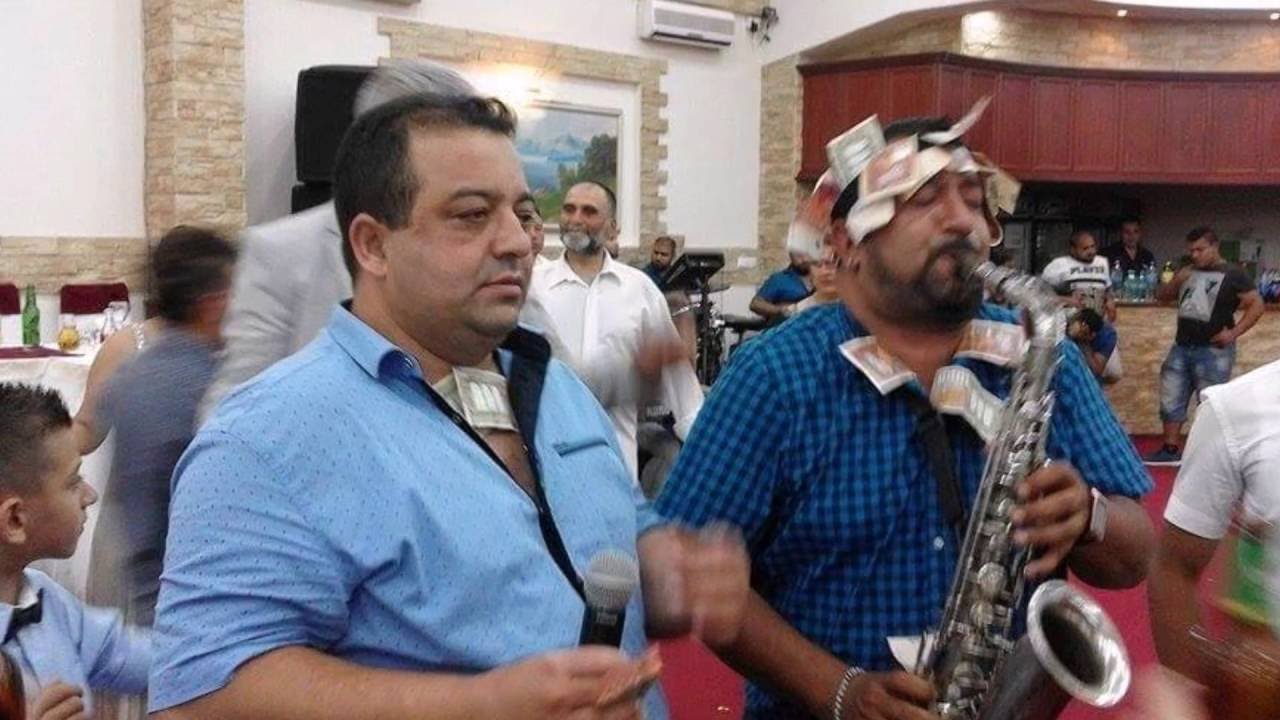 Mustafa - Hvala Tebi Babo Moj