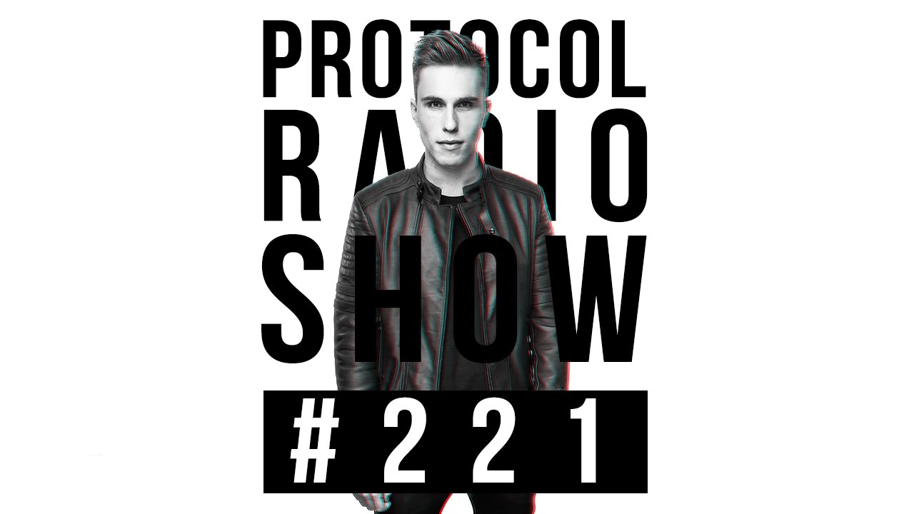 Nicky Romero - Protocol Radio 221 - 06.11.16