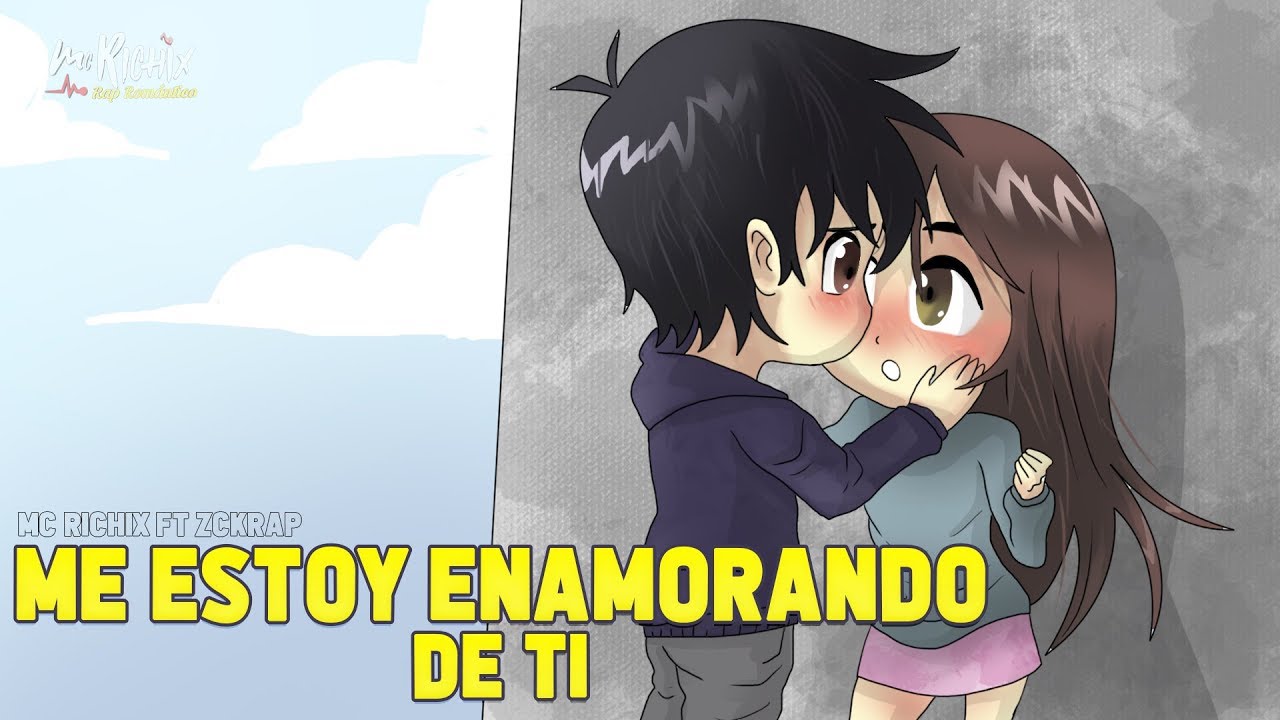 💖Me Estoy Enamorando De Ti💖(Rap Romantico 2019) Mc Richix ft. Zckrap