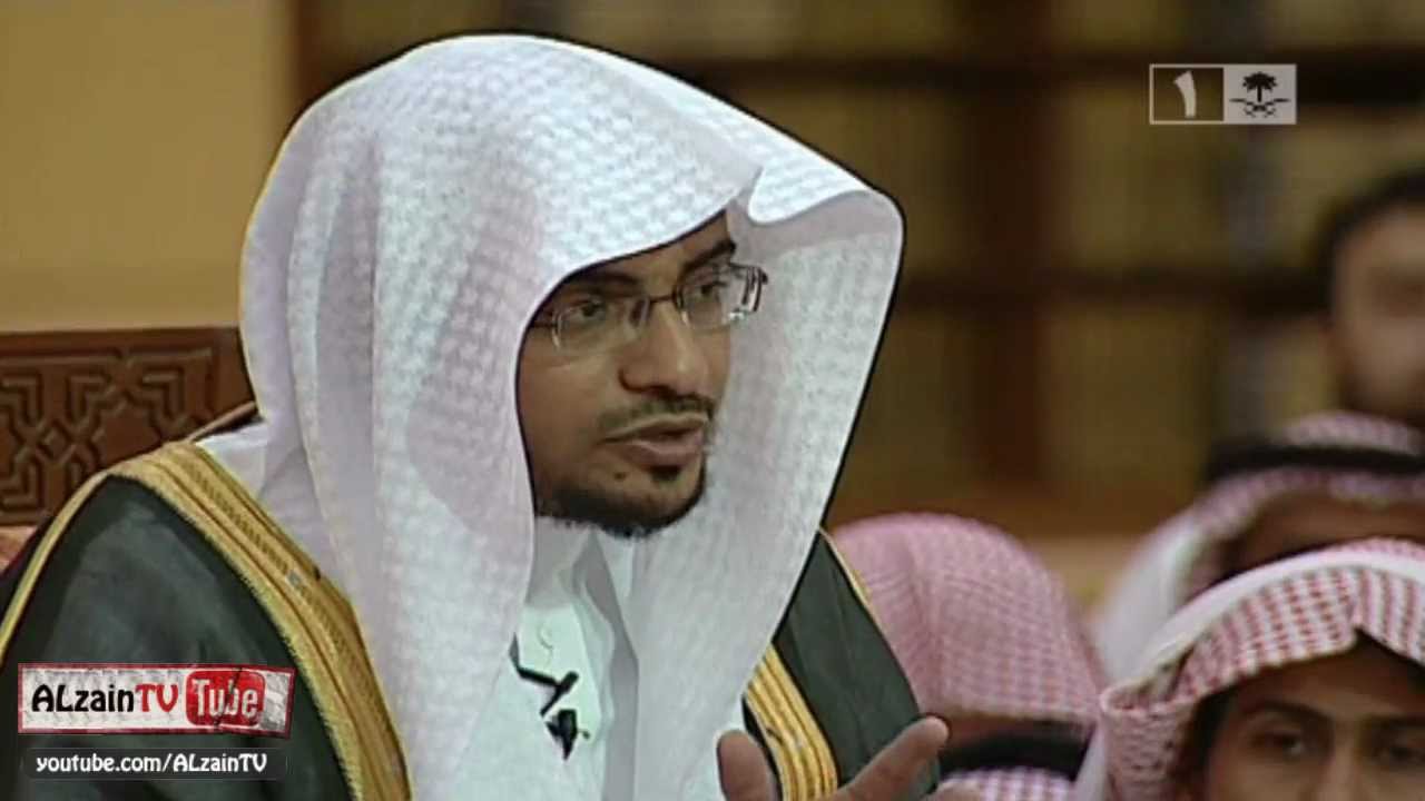 مع القران | الجنه | صالح المغامسي HD
