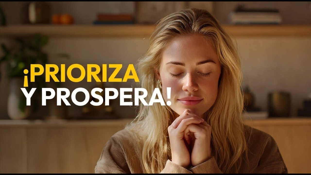 🙏 ¡BUSCA PRIMERO EL REINO Y MIRA LO QUE DIOS HACE HOY! ORACIÓN MATUTINA