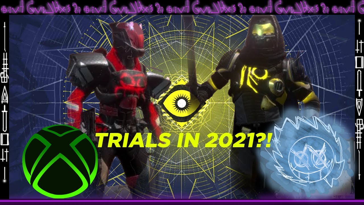 GOING FLAWLESS ON DESTINY 1 IN 2021?!