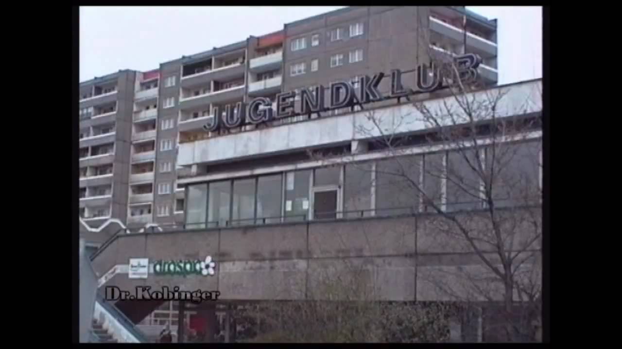 Storkower Stra&szlig;e