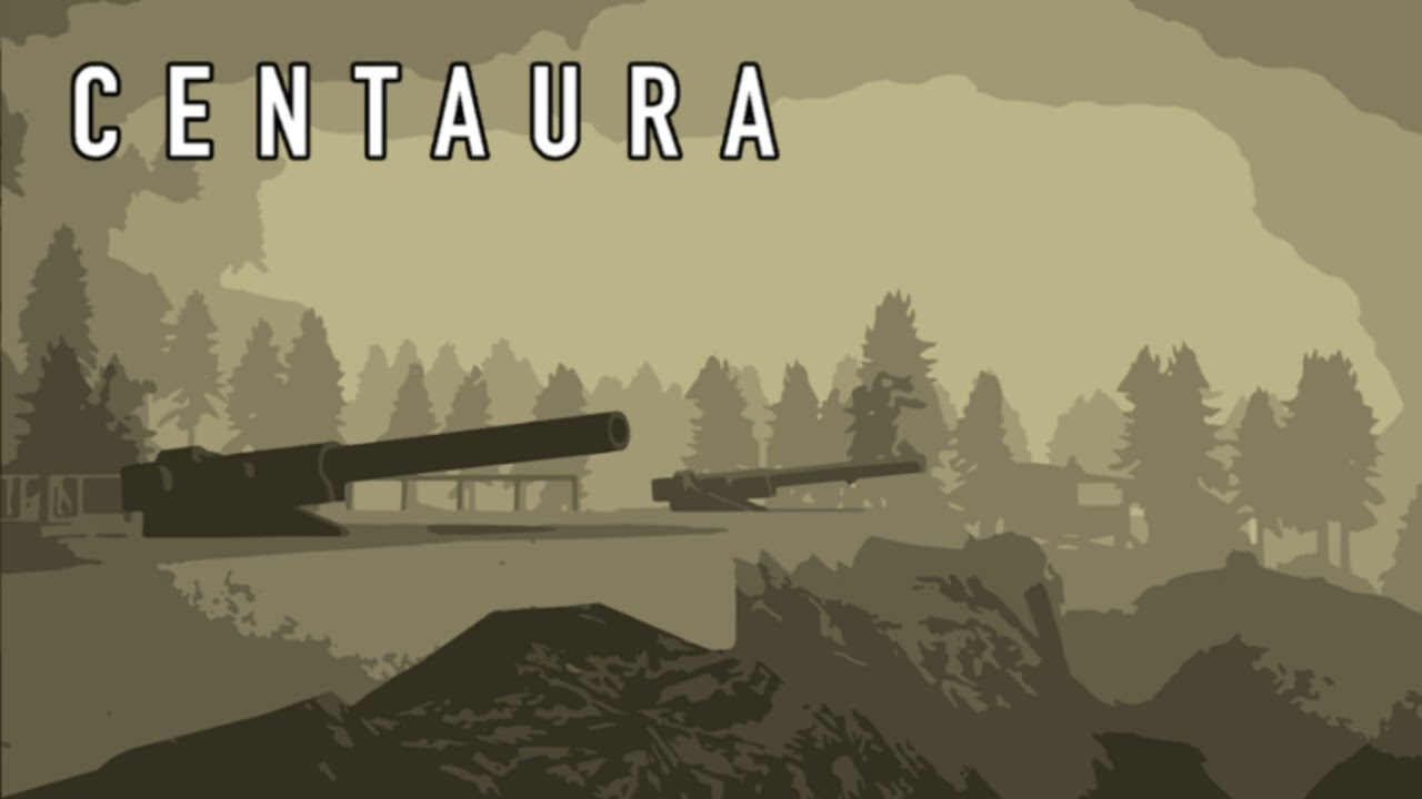 CENTAURA OST: Round end