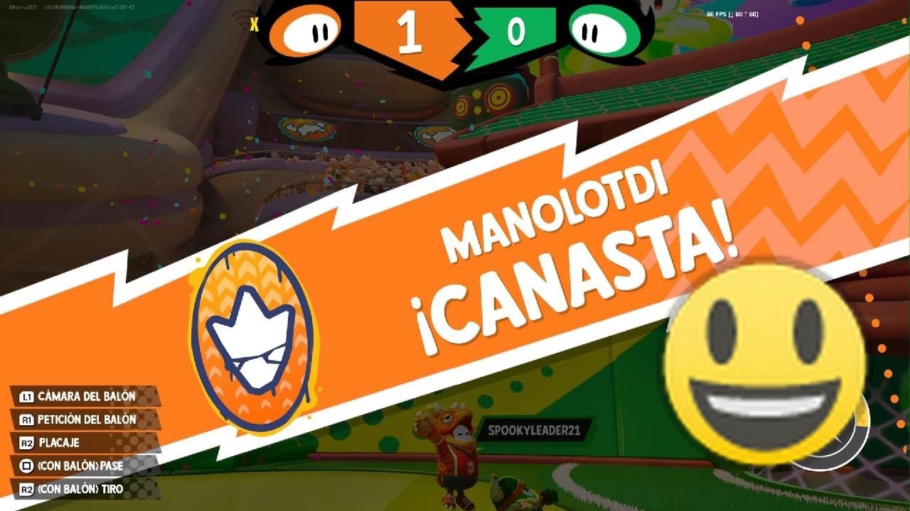 JUGANDO CROWN JAM