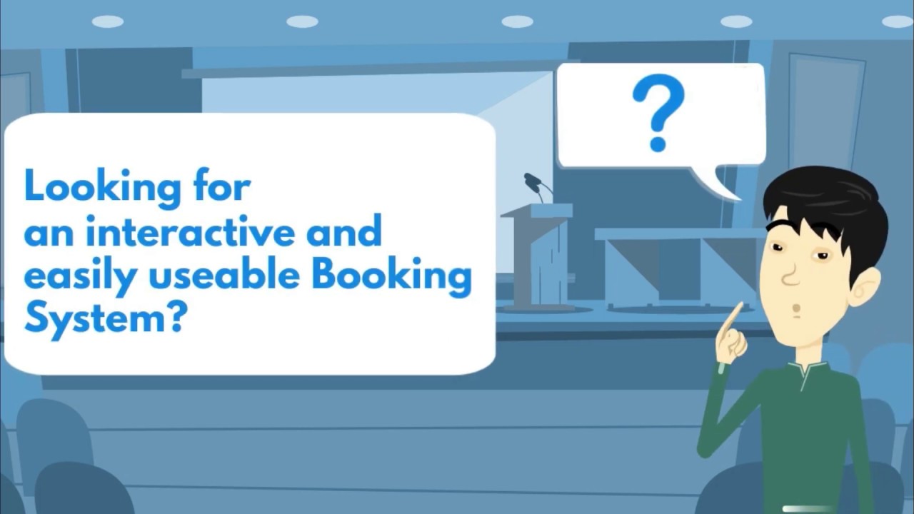 Bentacos Booking Service