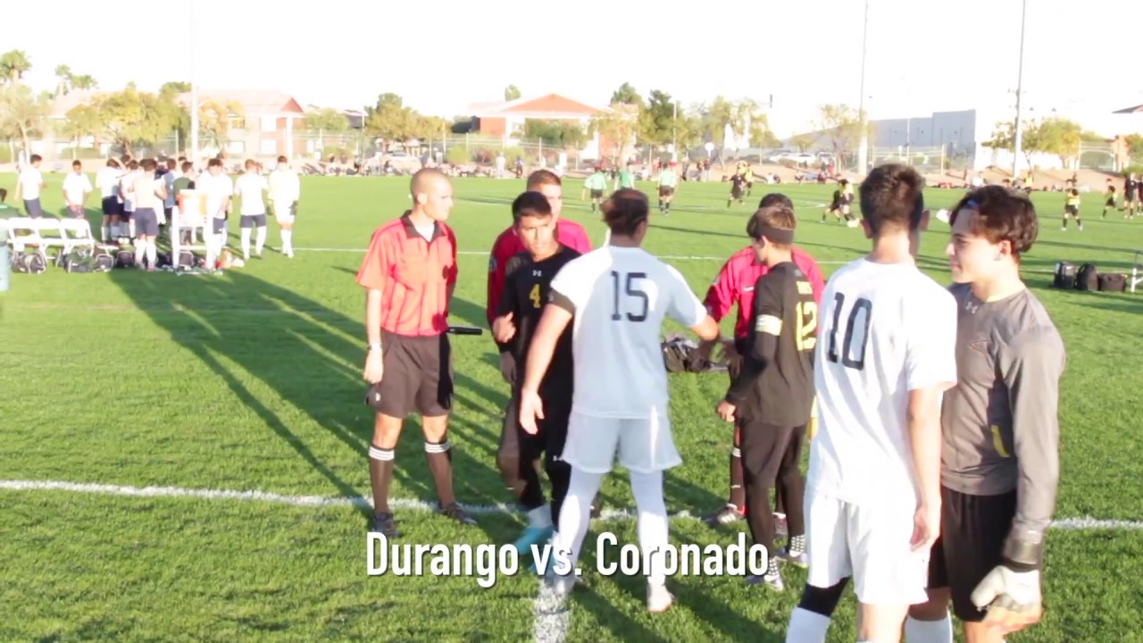 Durango vs. Coronado