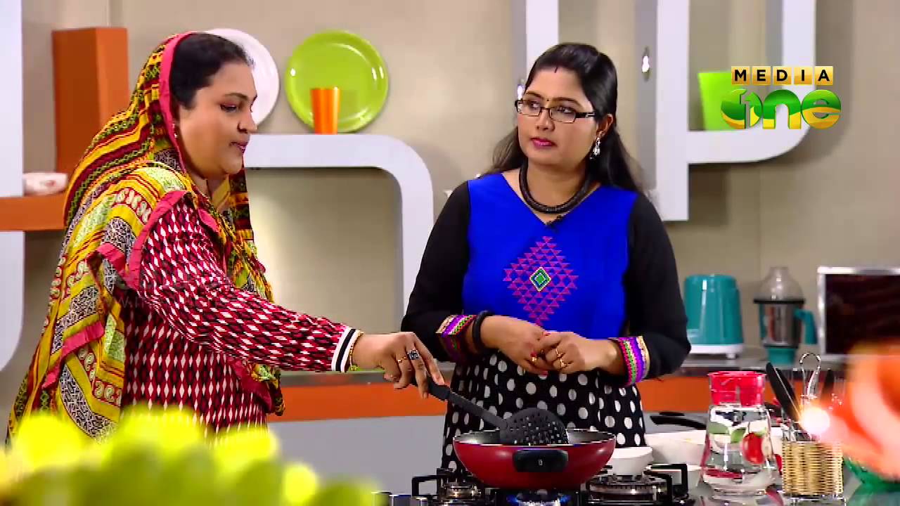 Pachamulaku -  Cookery Show - Roast Duck (Episode 97)