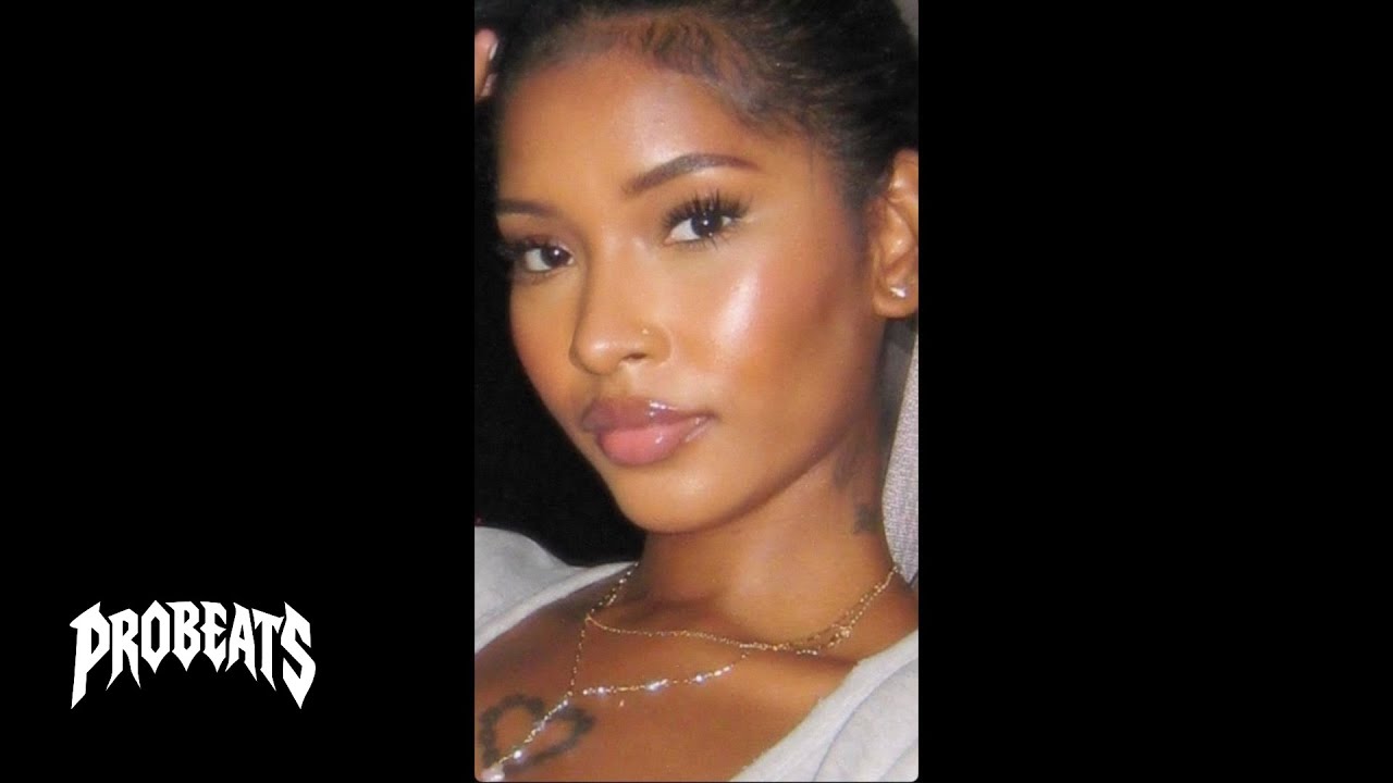 [SOLD] Dancehall Type Beat x Rnb Type Beat - 