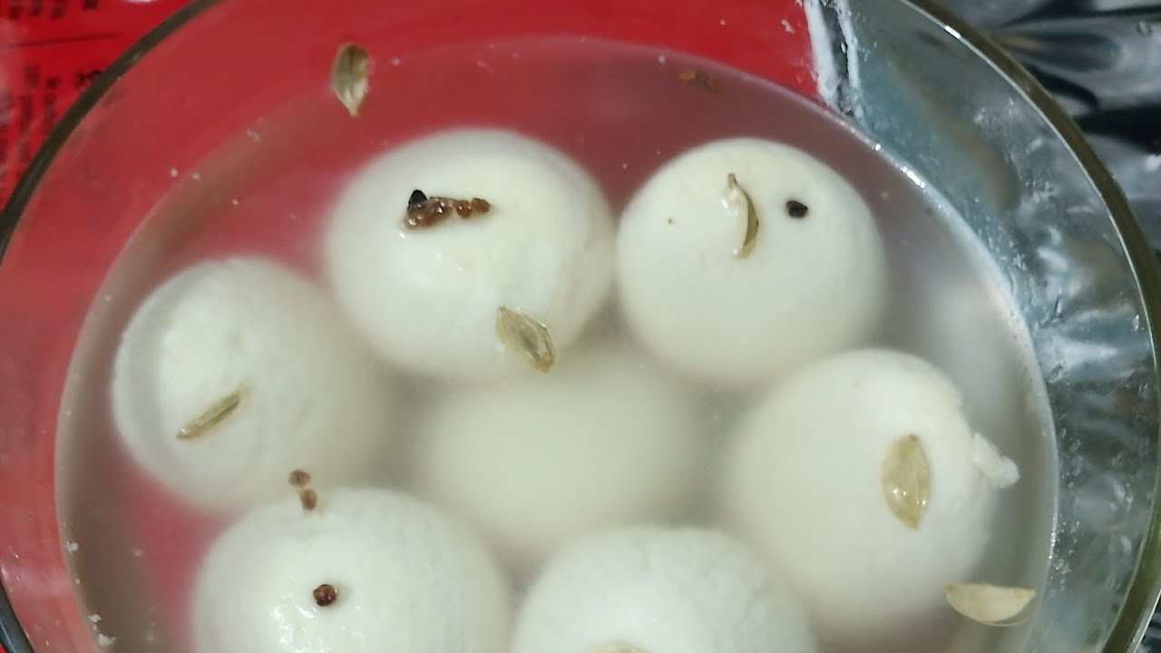 Ajj Maa Na Bhot Acchi cheez banai hai#Sweet dish#Rasgulla😋😋||Long video 📸 app bhi banaya❤️👍