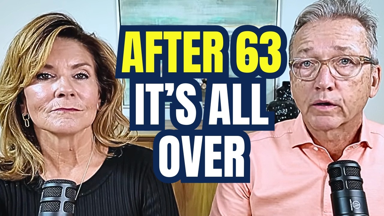 5 EYE-OPENING Stats That Say You Should ABSOLUTELY Retire Early