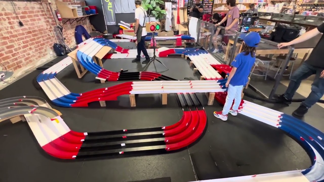 Dxn Provisions Summer Cup 2023 Round 2 Boxstock Category Finals