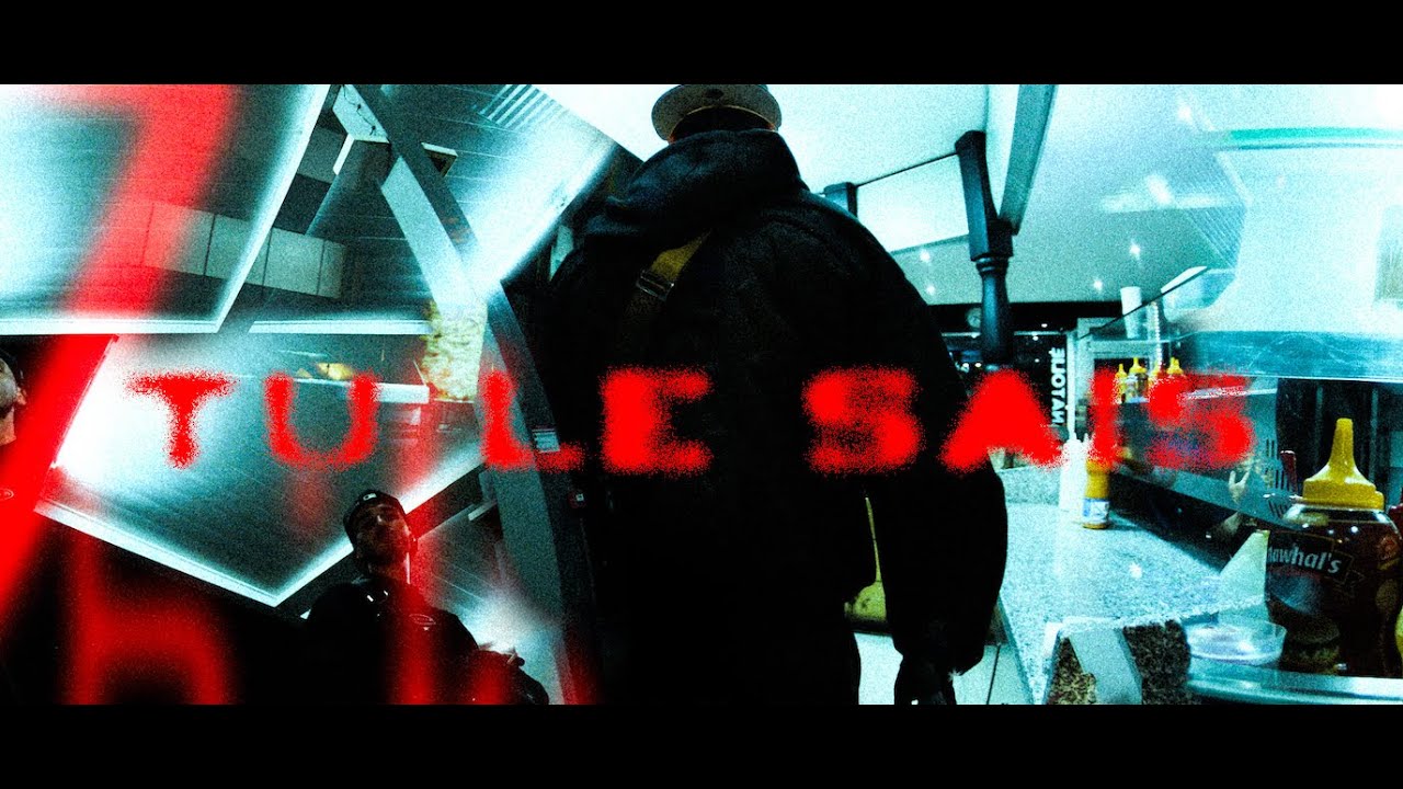 JEK - TU LE SAIS (prod. Kaiwabi)