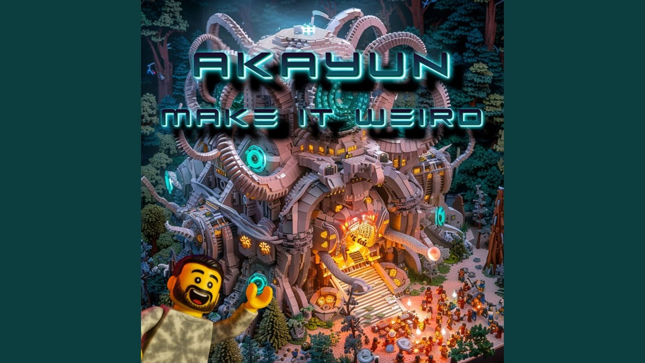 Make It Weird