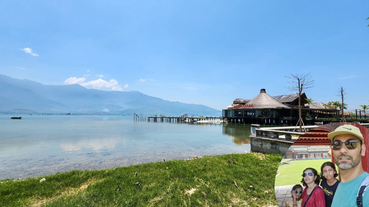 One Day Many Places | Scenic Road Must Drive In Vietnam | Hue | Citadel | Hai Van | India to Vietnam