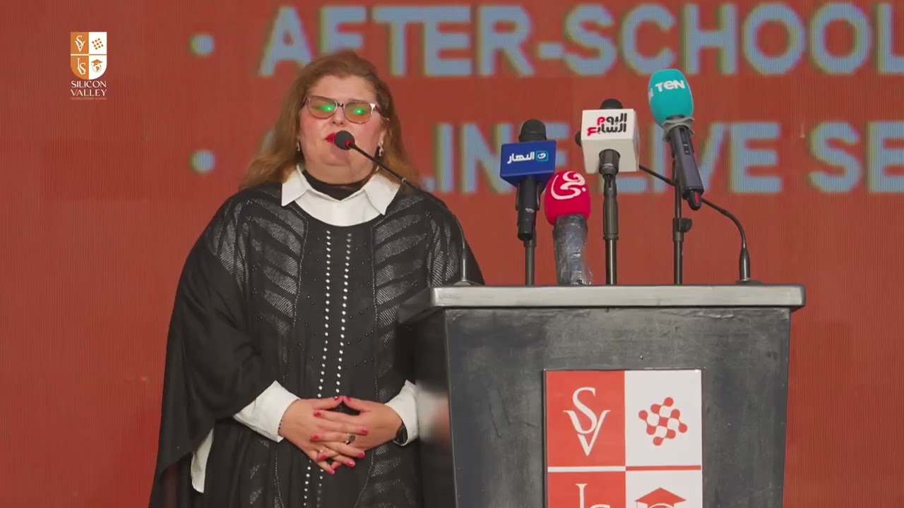 Silicon Valley International School Grand Opening