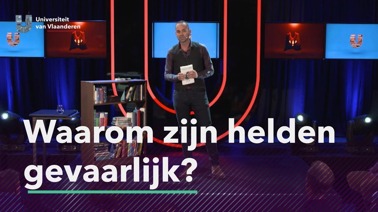 Hoe kunnen romans levensgevaarlijk zijn?