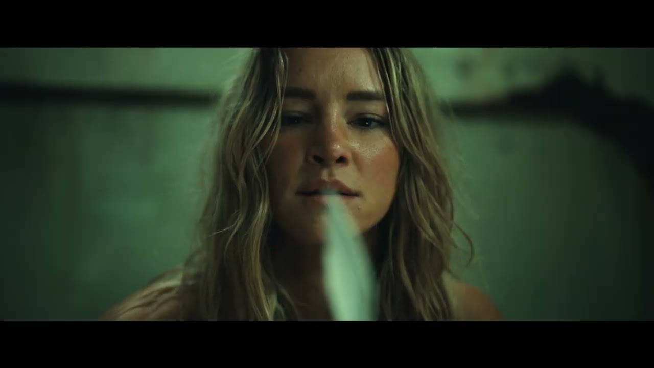 Tehlikeli Hayvanlar (Dangerous Animals) / Fragman 2