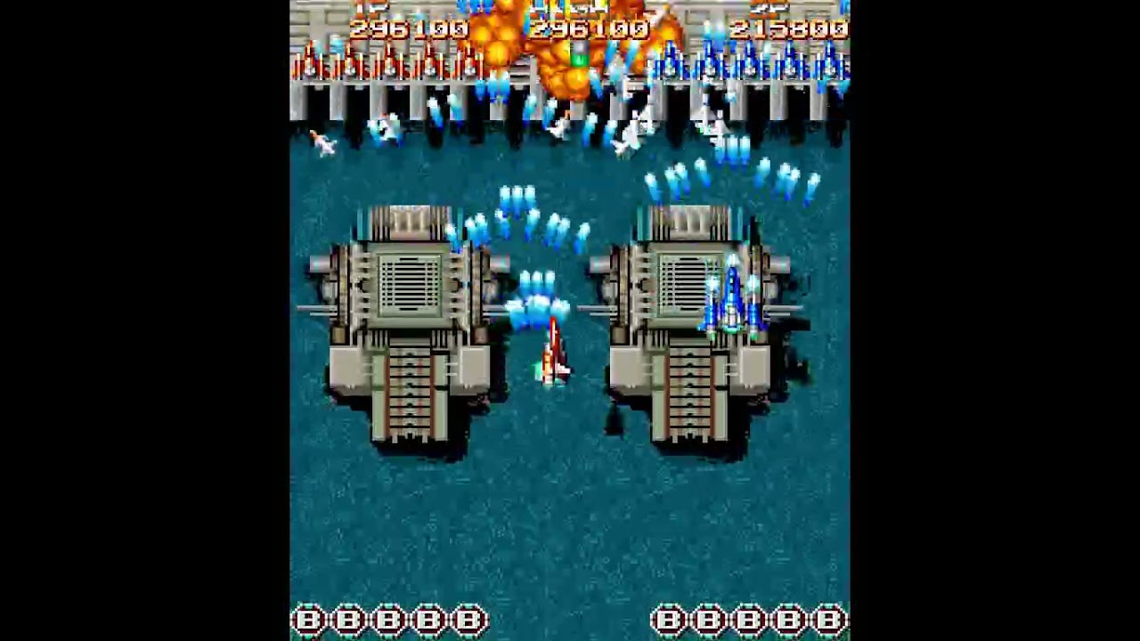 Sand Scorpion (ARC) - 2-All Clear Doubleplay