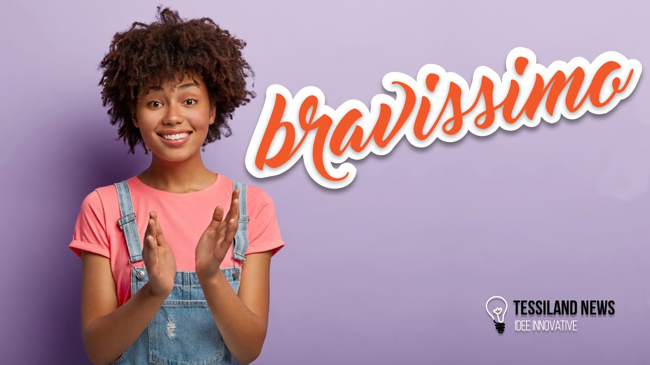 Tessiland News | BRAVISSIMO Il gomitolone in versione MINI