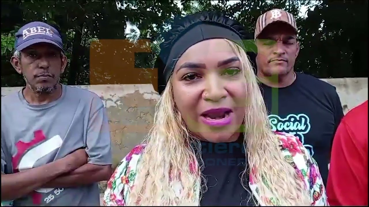 Militarizan Playa Sosúa: Ministerio de Turismo inicia el desalojo de casetas