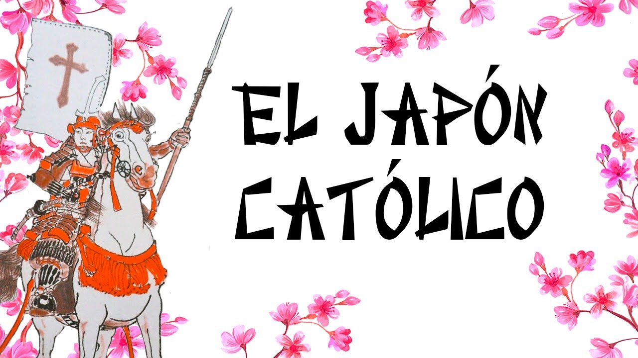 El cénit del catolicismo en Japón