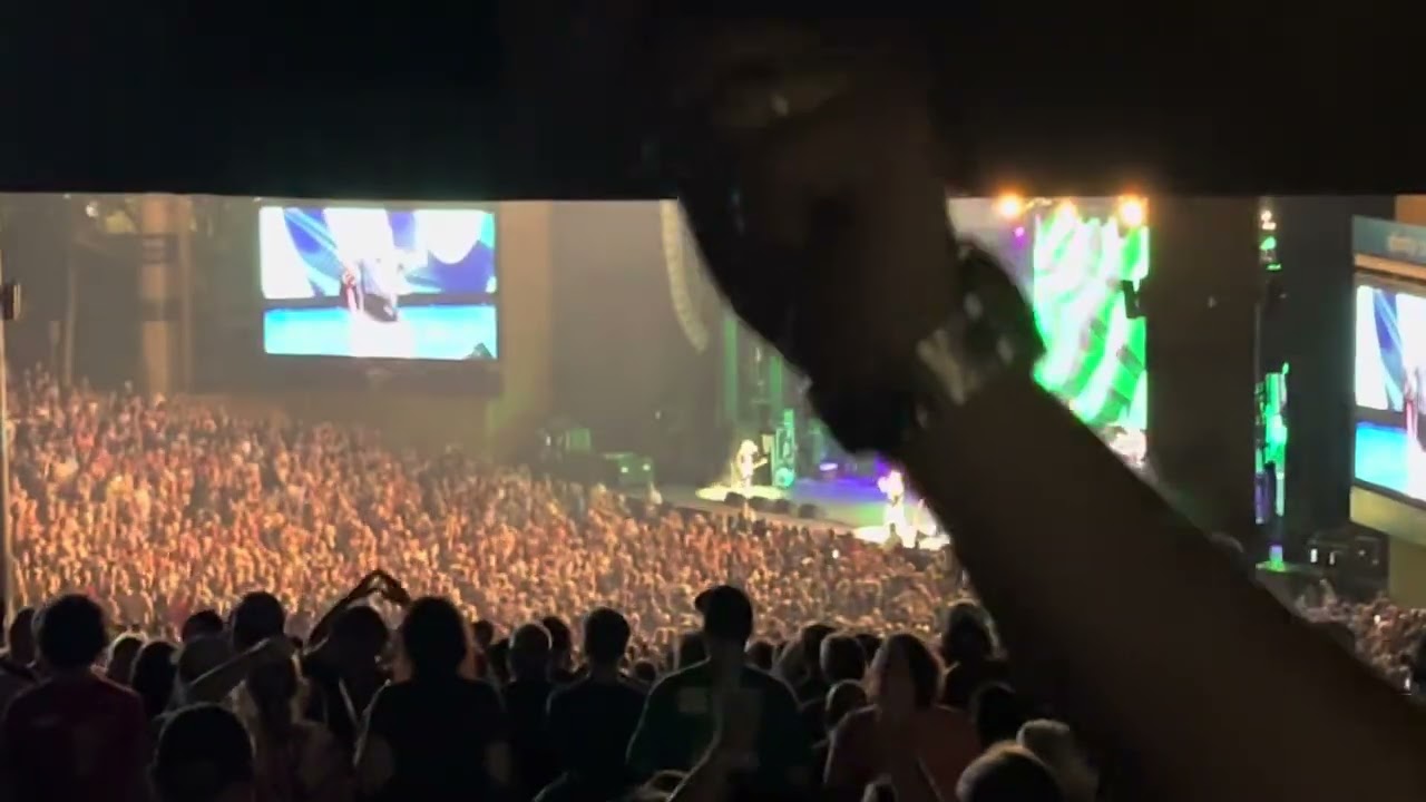 Sammy Hagar, Mas Tequila 2024