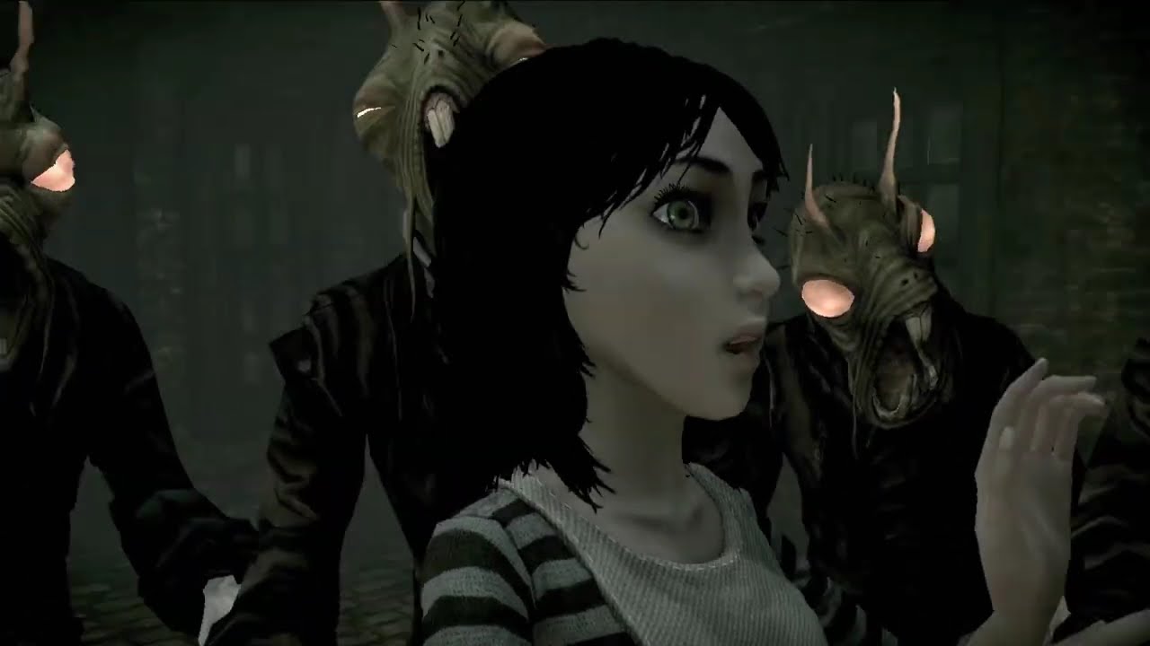 Alice Madness Returns: Xbox360 [1]
