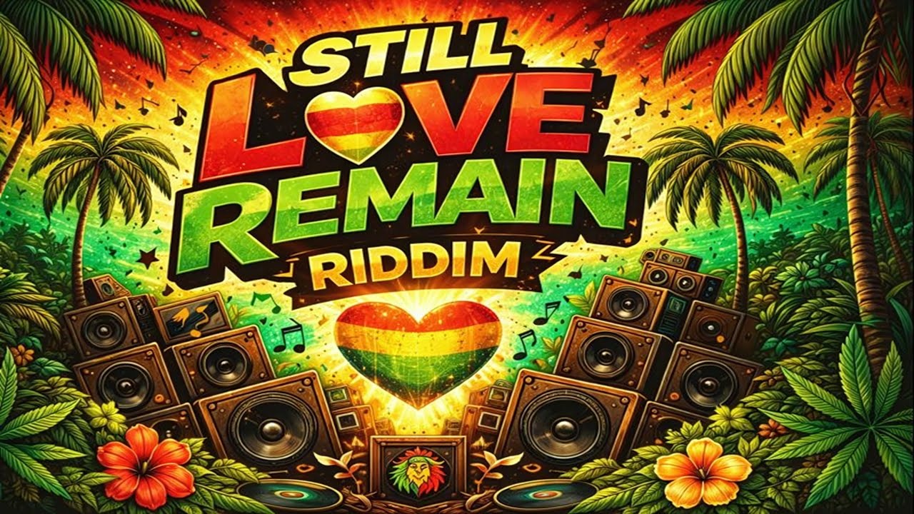 REGGAE RIDDIM MIX 2026 ❤ STILL LOVE REMAIN SMOOTH VIBES NONSTOP