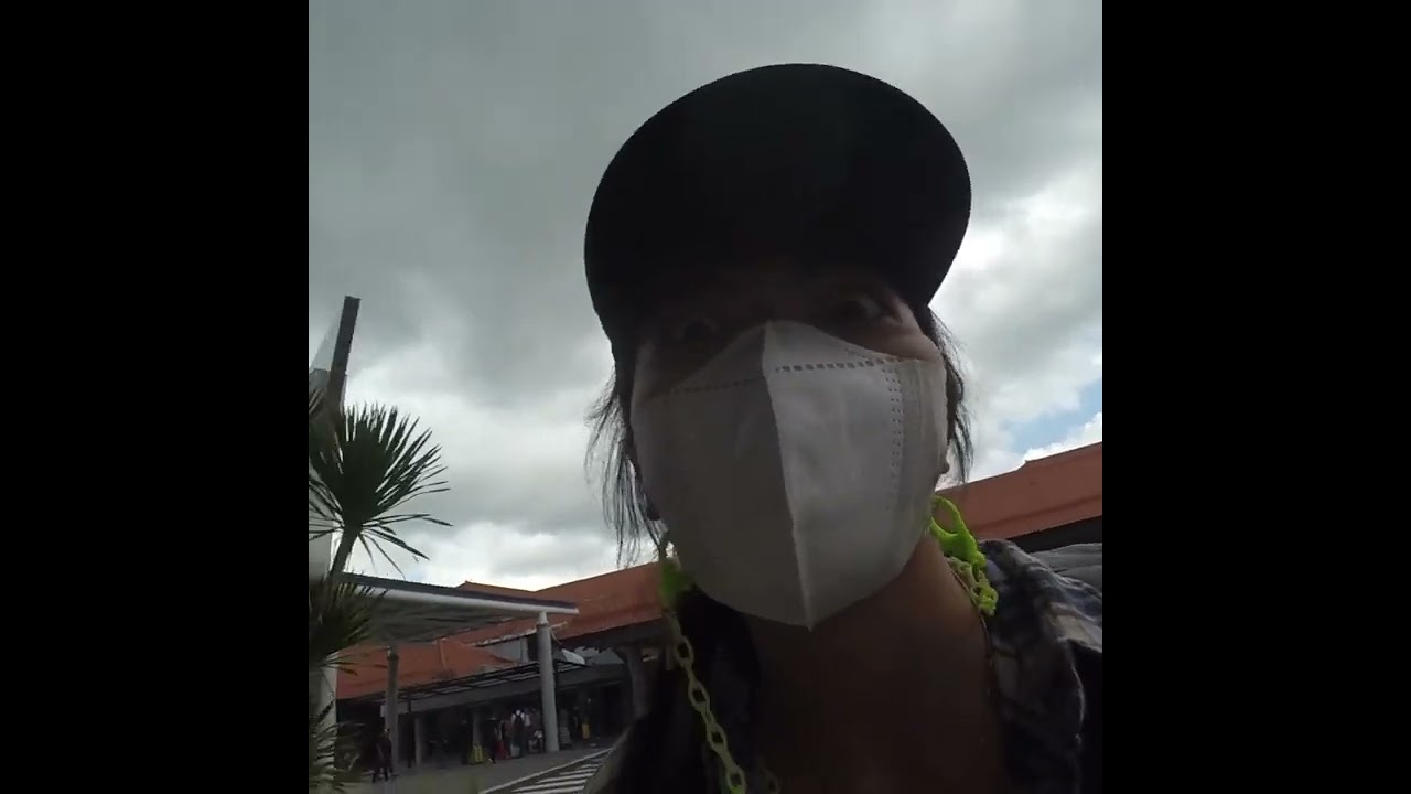 tips Ke Bali Low budget, naik Odong-Odong