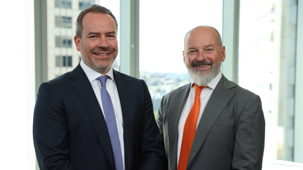 December 2025 Update from the Australia Trade Floor