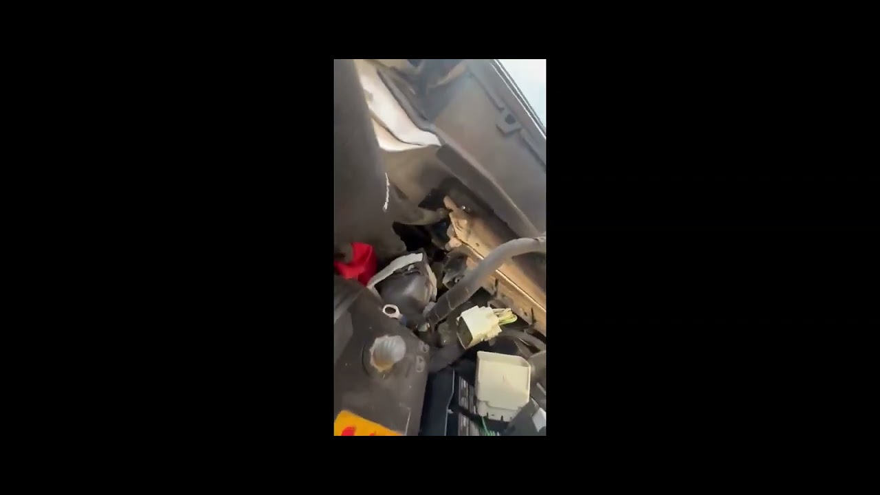 2021 F350 dually powerstroke ecm removal for ccs bench flash tunes
