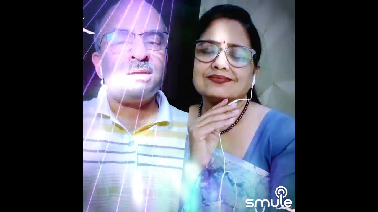 #Mujhe teri#