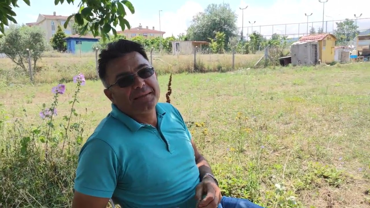 EVET ARKADAŞLAR SÖZÜN BİTTİĞİ YERDEYİZ AHMET MARASLI