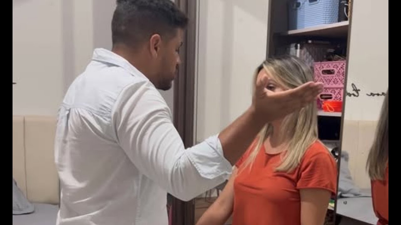 Essa é a realidade de muitas mulheres