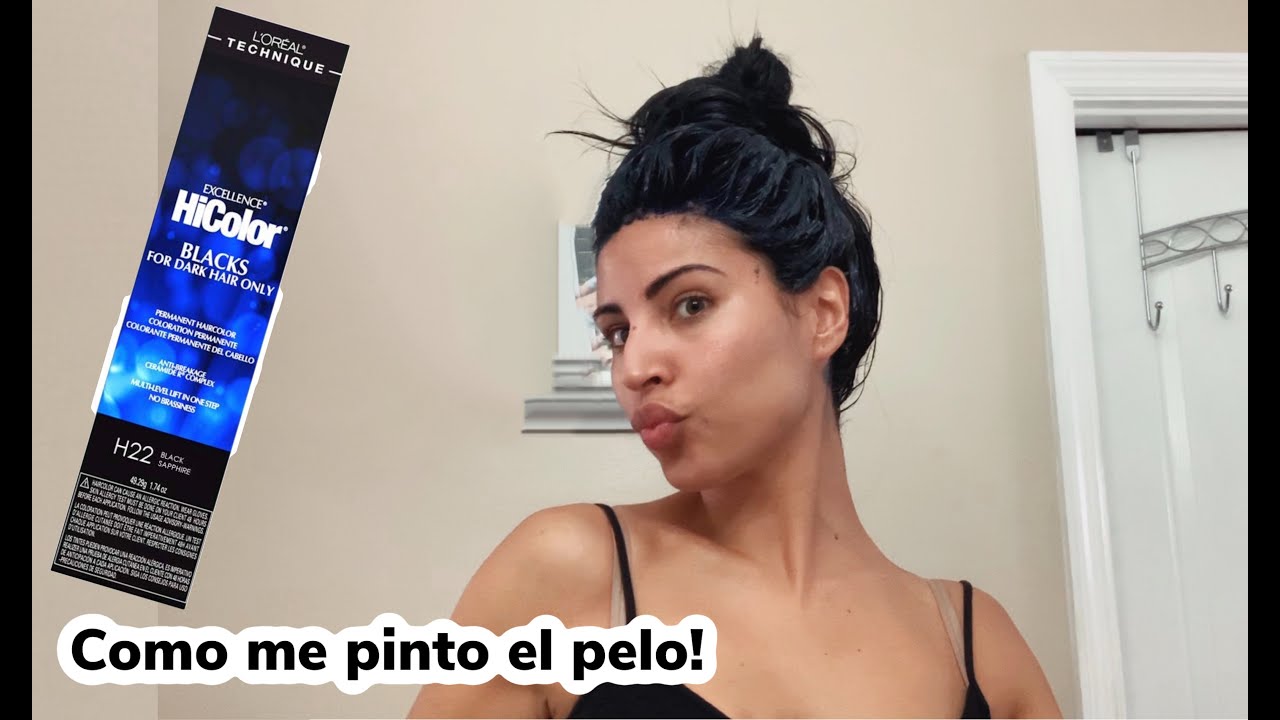 VLOG: TAPAMOS LAS CANAS | Eva Davis