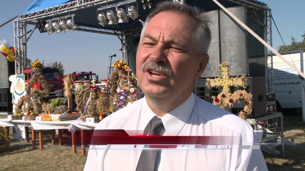 Babiak: Dożynki