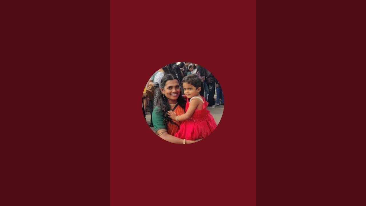 Ani chavi vlogs is live