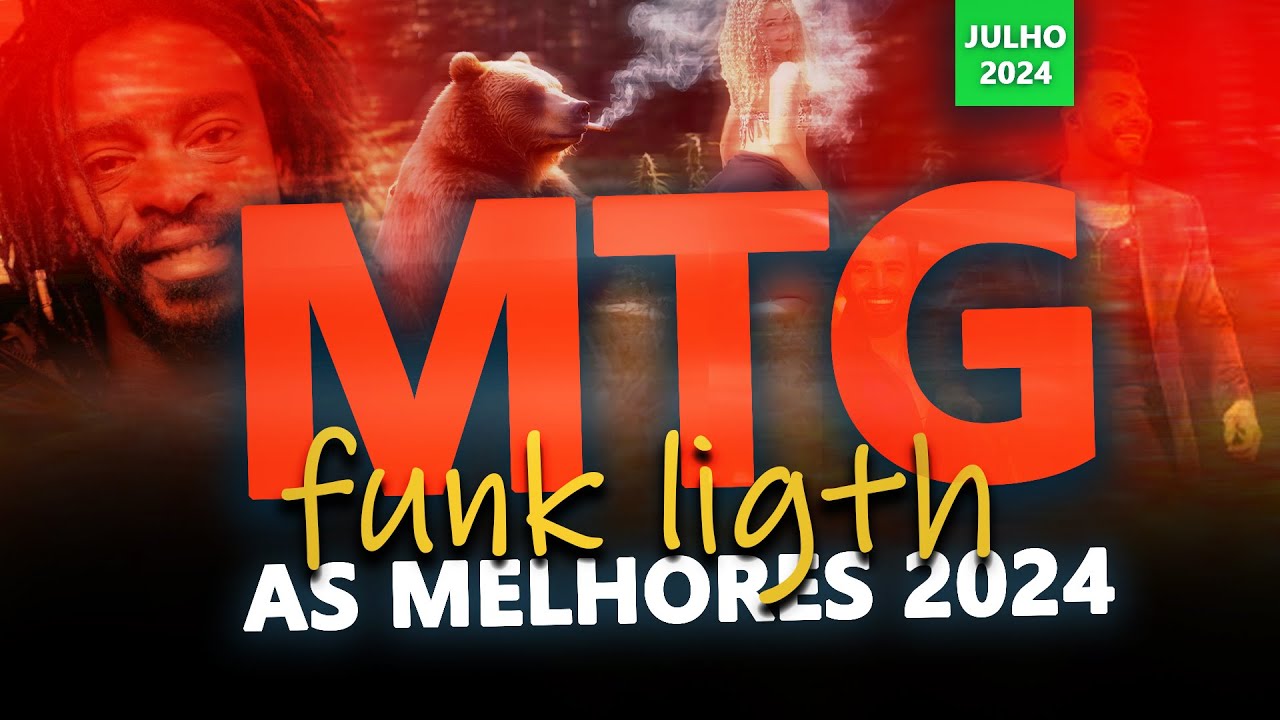 SET DE FUNK MTG LIGHT 2024 - #SEMPALAVRÃO ( Prod @DjRiqueSales )