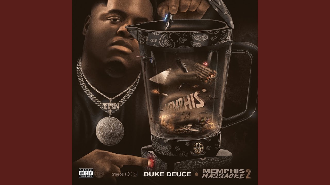 Trap Blues
