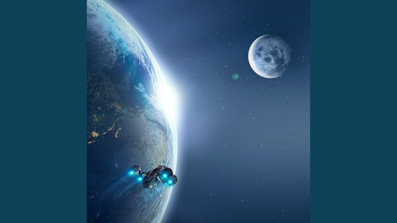 Listen to the Universe