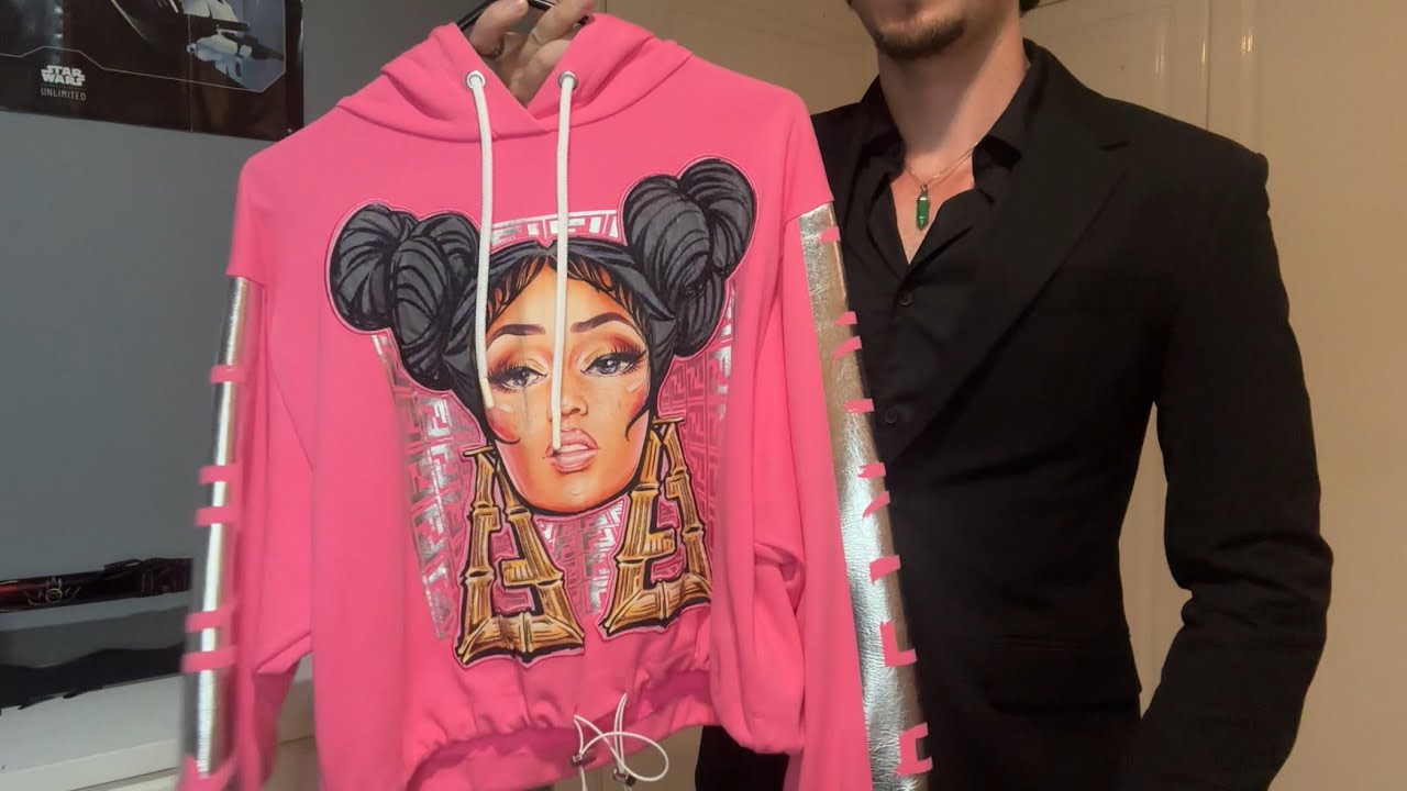ASMR ROLEPLAY rude luxury salesman helps you shop for an outfit 🤩 (lofi whispering, fabric sounds…)