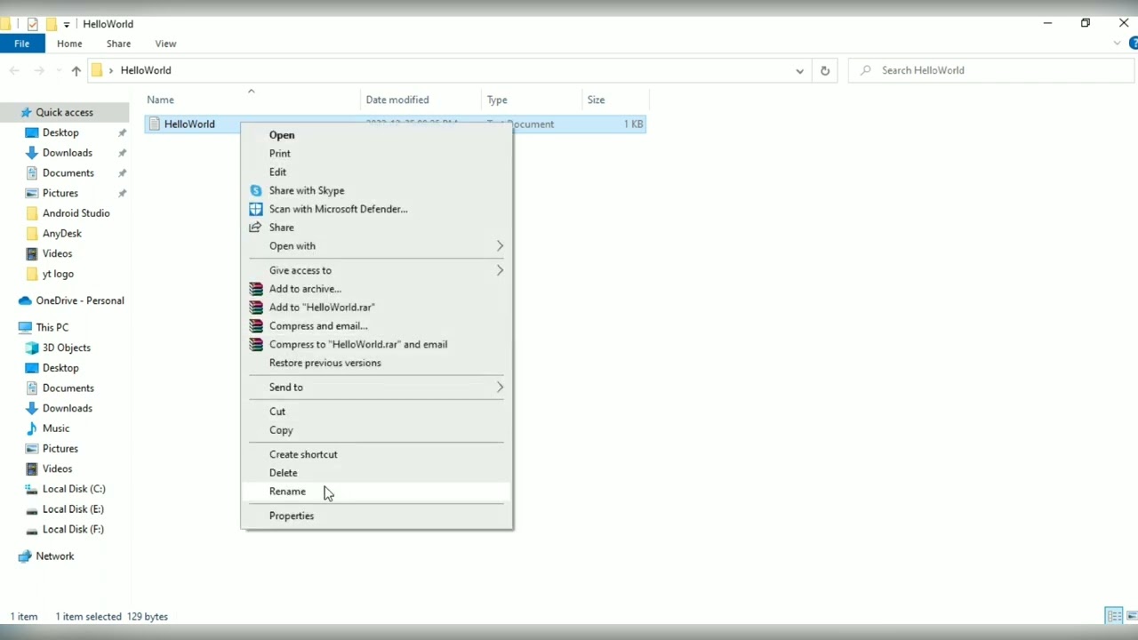 Javac error: File not found| Solution by CCsquare Tech