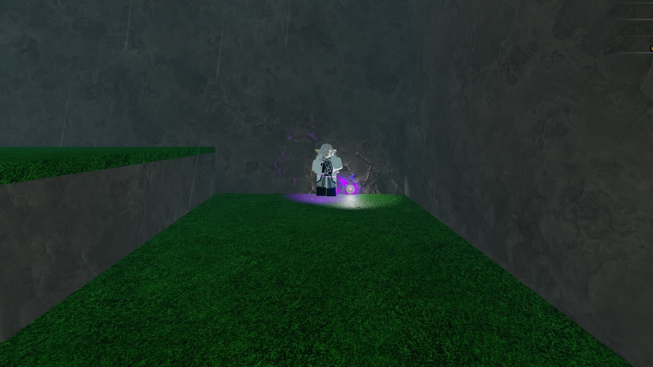 Evil Frieren Goes Solo Ganking [DEEPWOKEN] [VERSE 3] [BOOSTED FRESHIE]