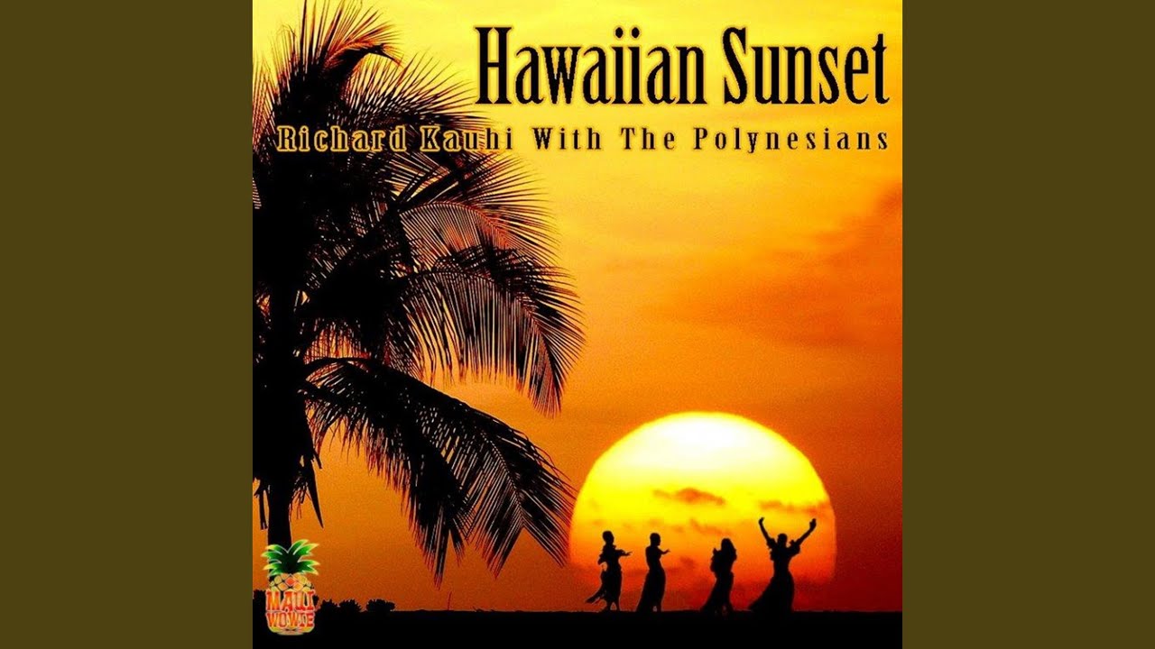 Hawaii - Land of Enchantment