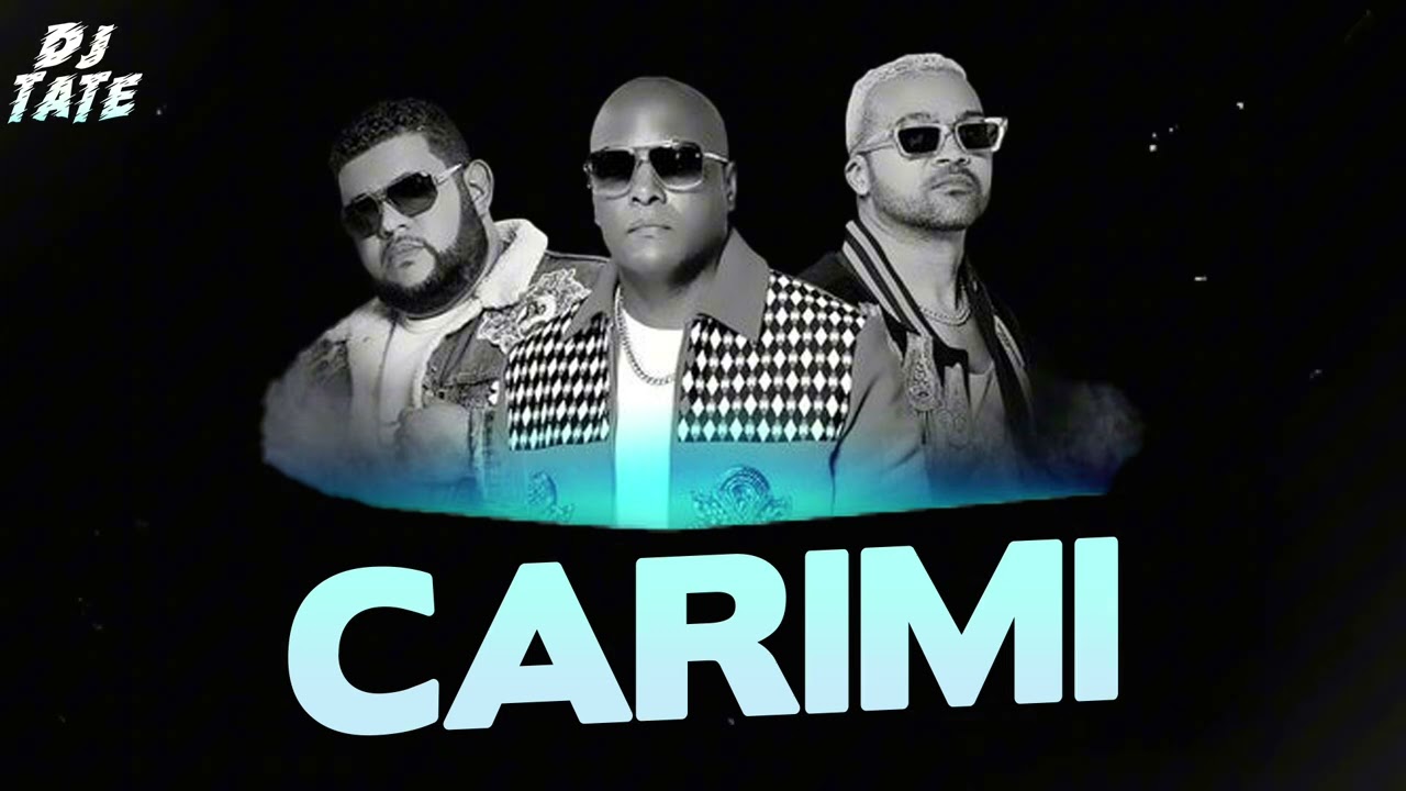 Best of Carimi Mix