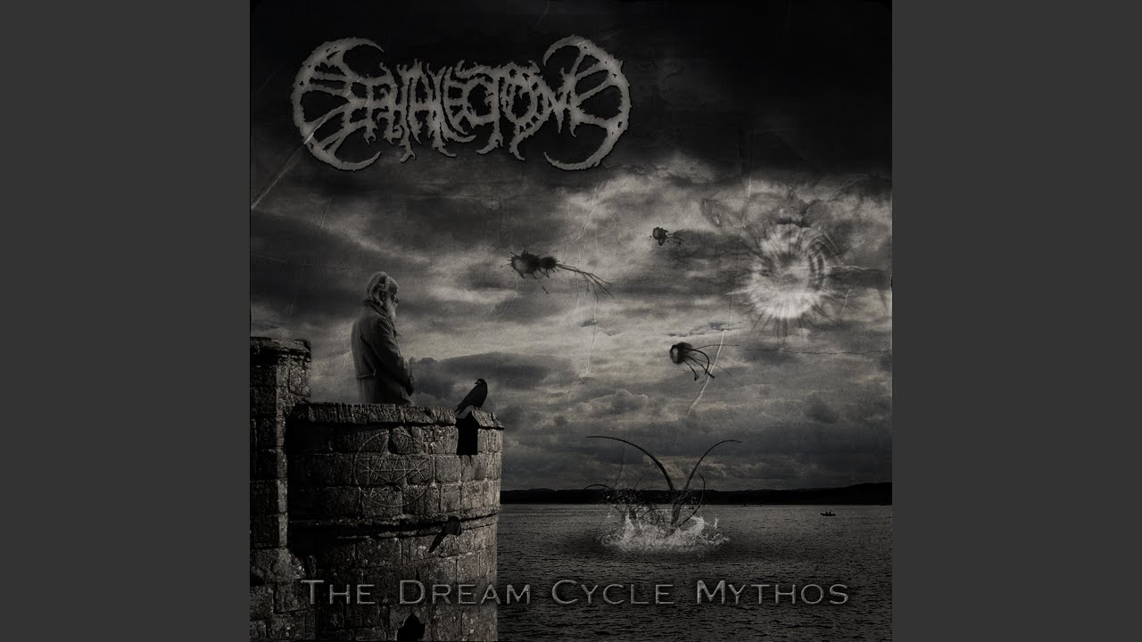 The Dream Cycle Mythos