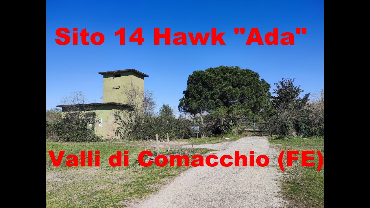 Sito 14 Hawk 