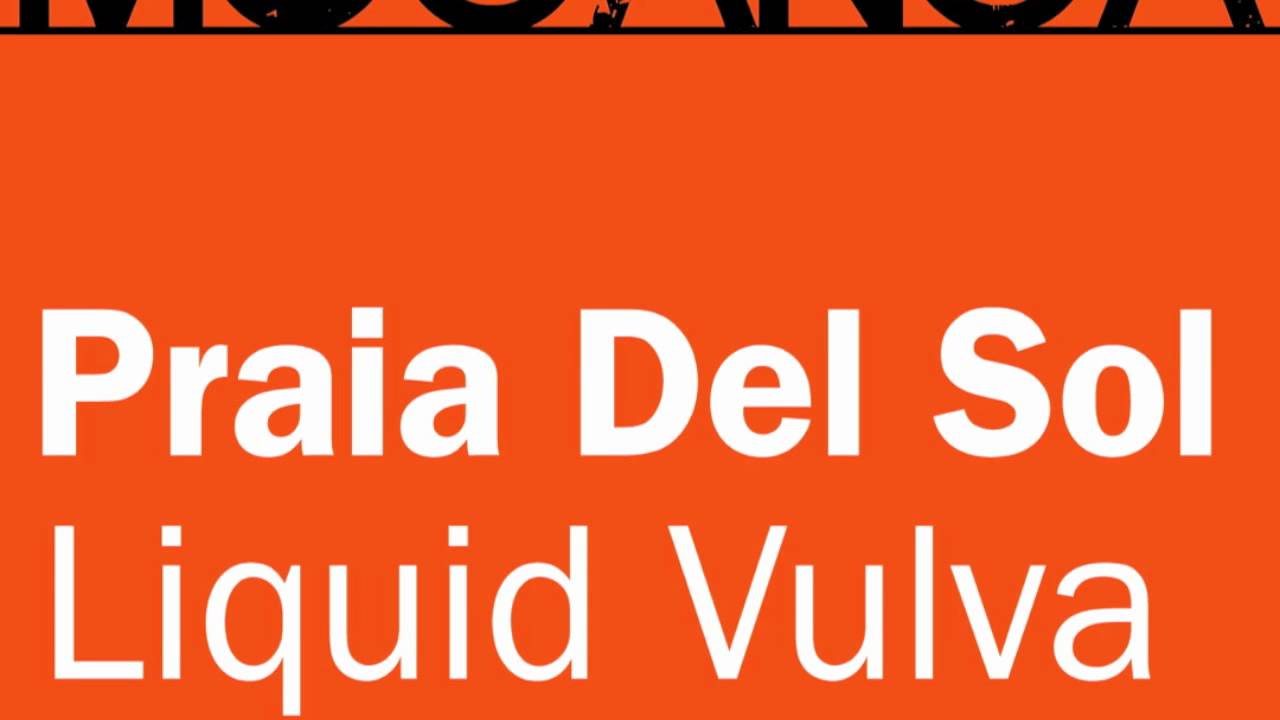 Praia Del Sol - Ouro (Main Mix)