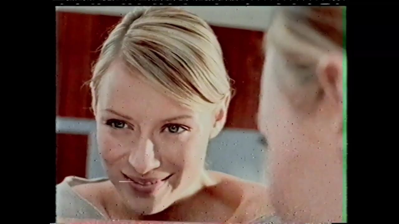TVE1 (7 de diciembre de 2003) - Continuidad durante la película 
